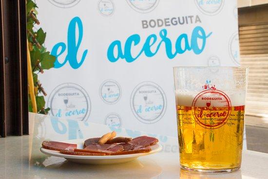 Bodeguita El Acerao